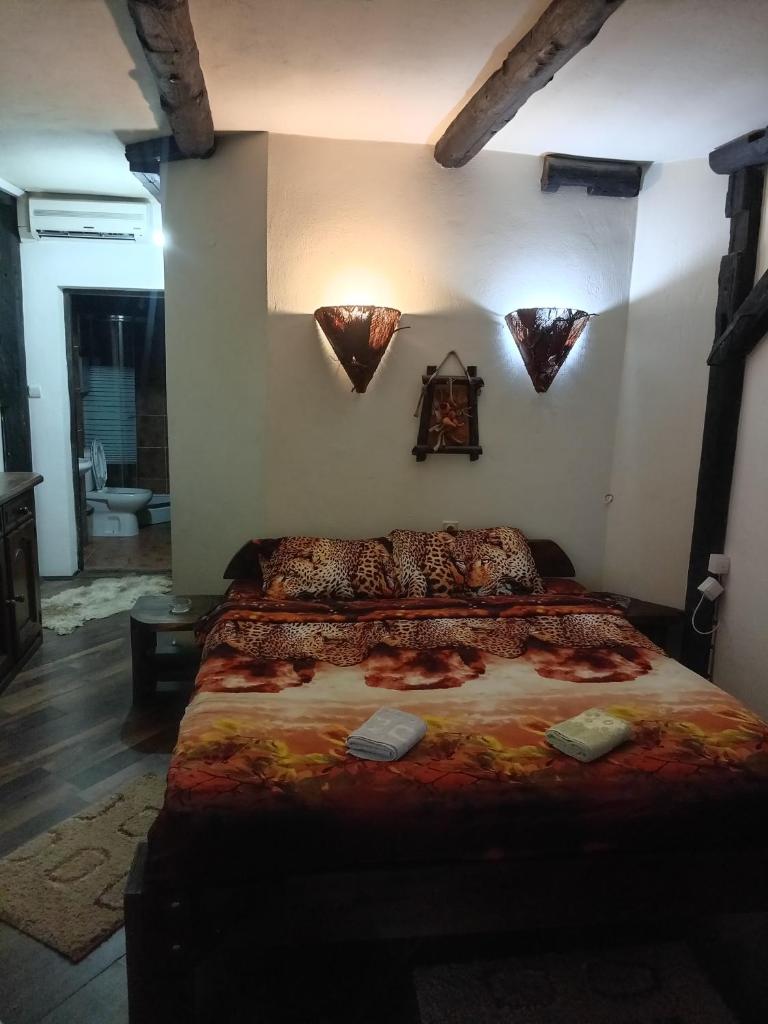 BUMBAR ETNO DVORAC photo 2