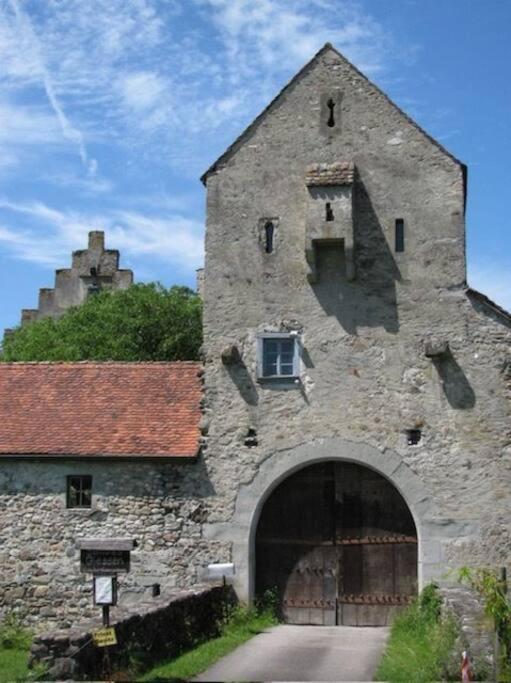 Urlaub in der Burg am Bodensee photo 4