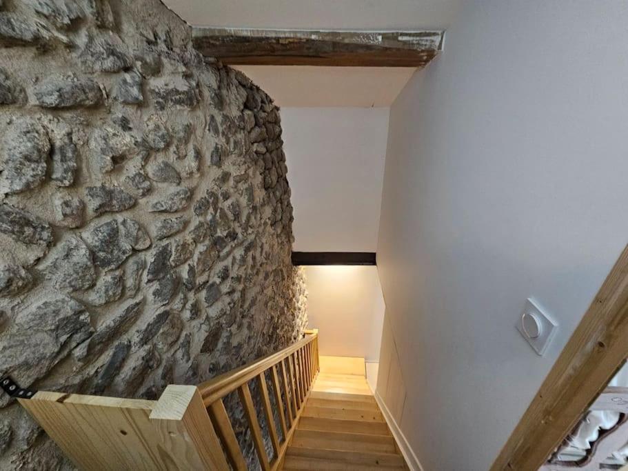 Maison de ville de charme photo 1