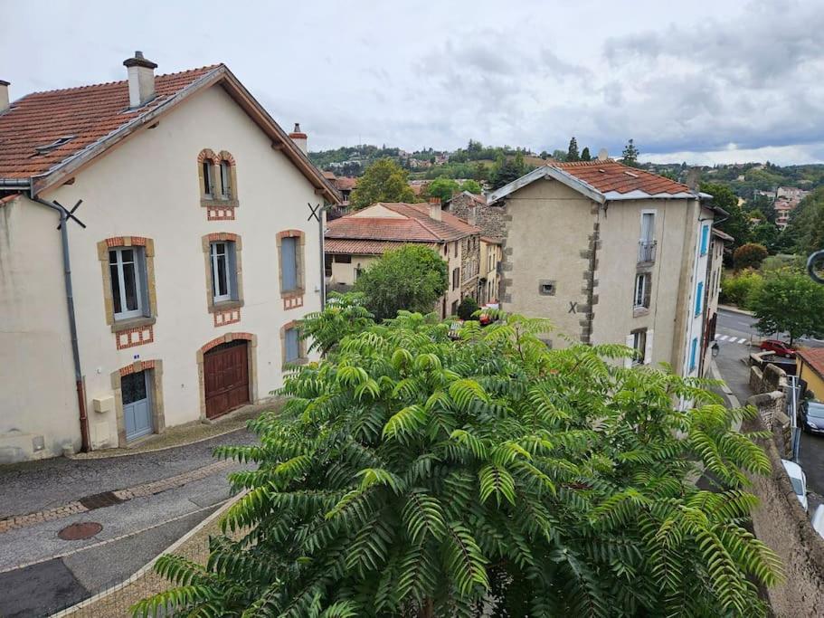 Maison de ville de charme photo 2