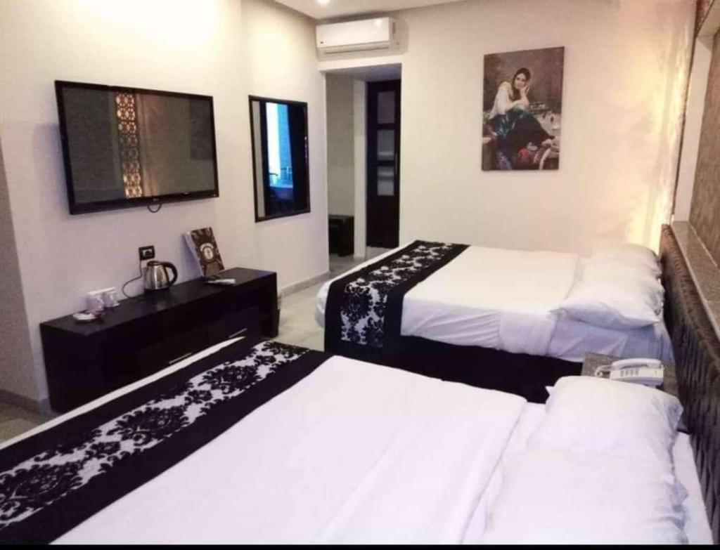 Salvatore Room With Breakfast-Tanta City photo 4