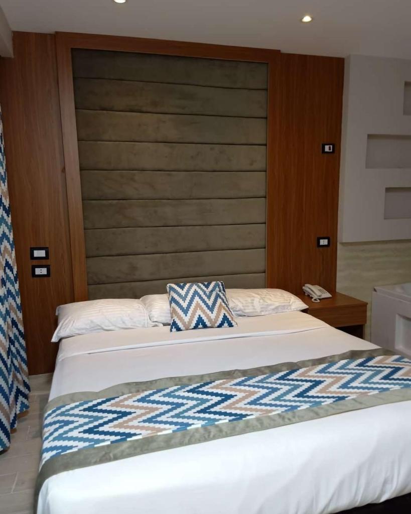 Salvatore Room With Breakfast-Tanta City photo 1