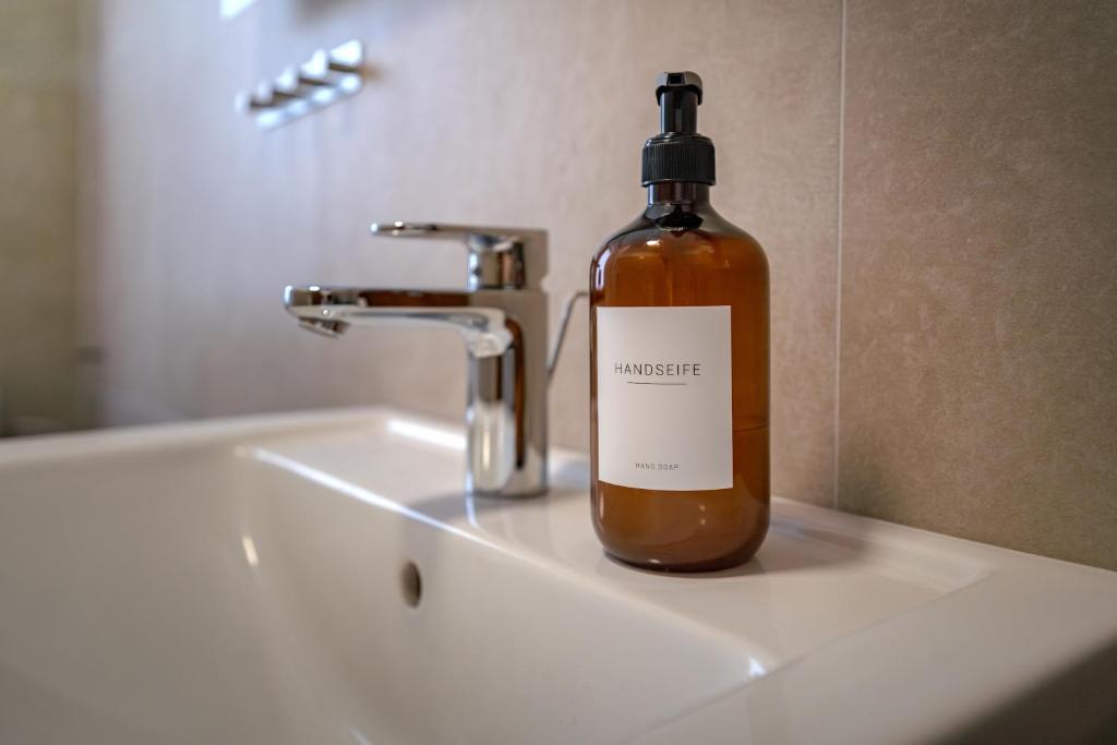 Krause: deine Wohlfühloase in Zentrum v. Bielefeld photo 4