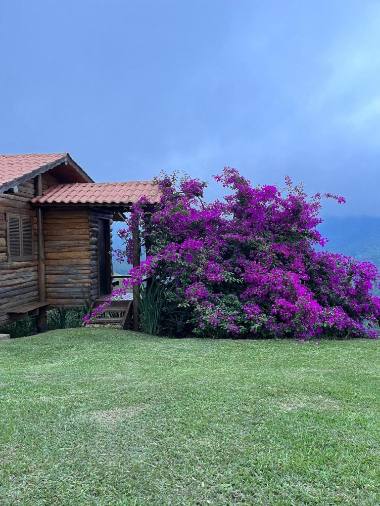 Cabana Vista Maravilhosa photo 1