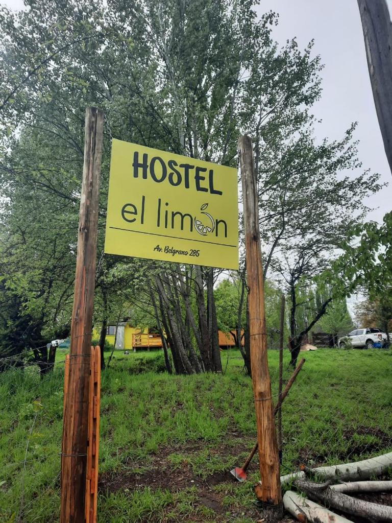 HOSTEL EL LIMON photo 2