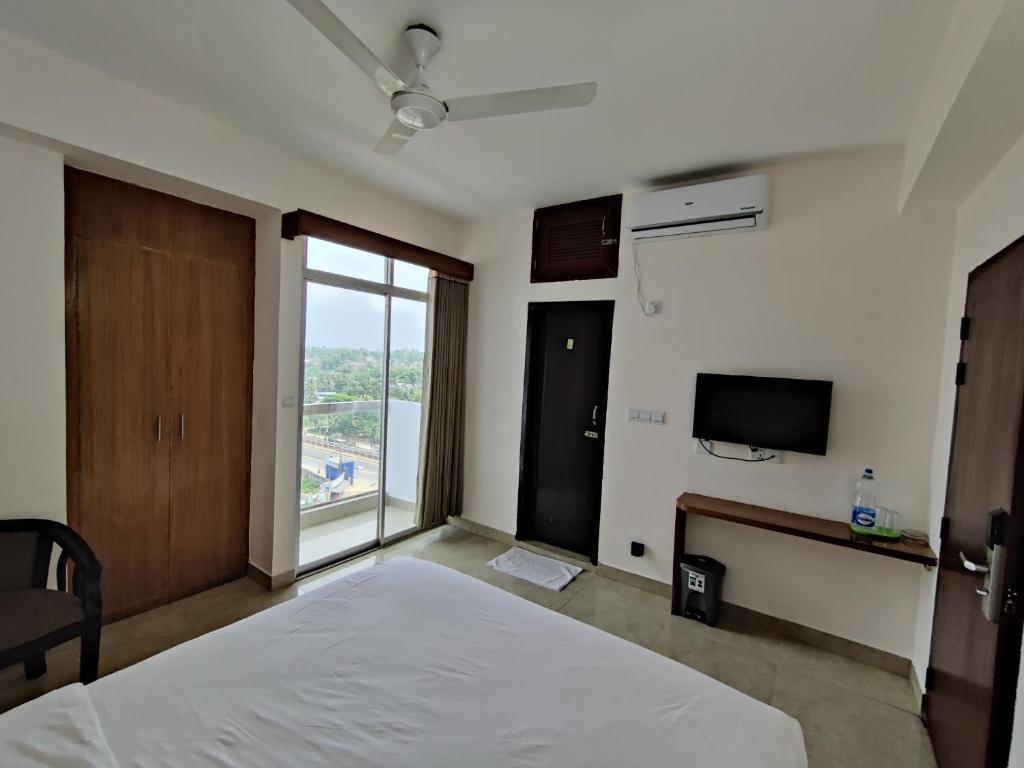 Hotel Sea Moon photo 4