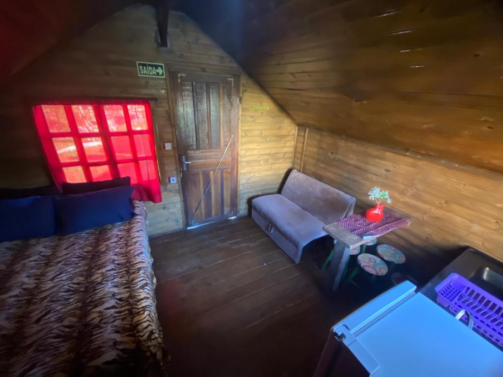 Cabanas Route 66 photo 3