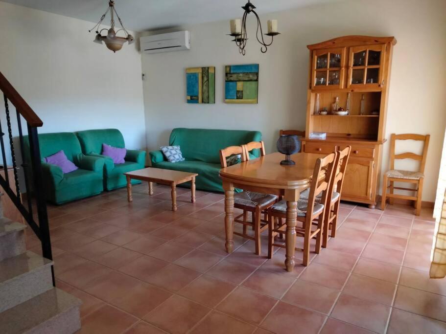 Duplex en Navajas (Castellón) photo 3