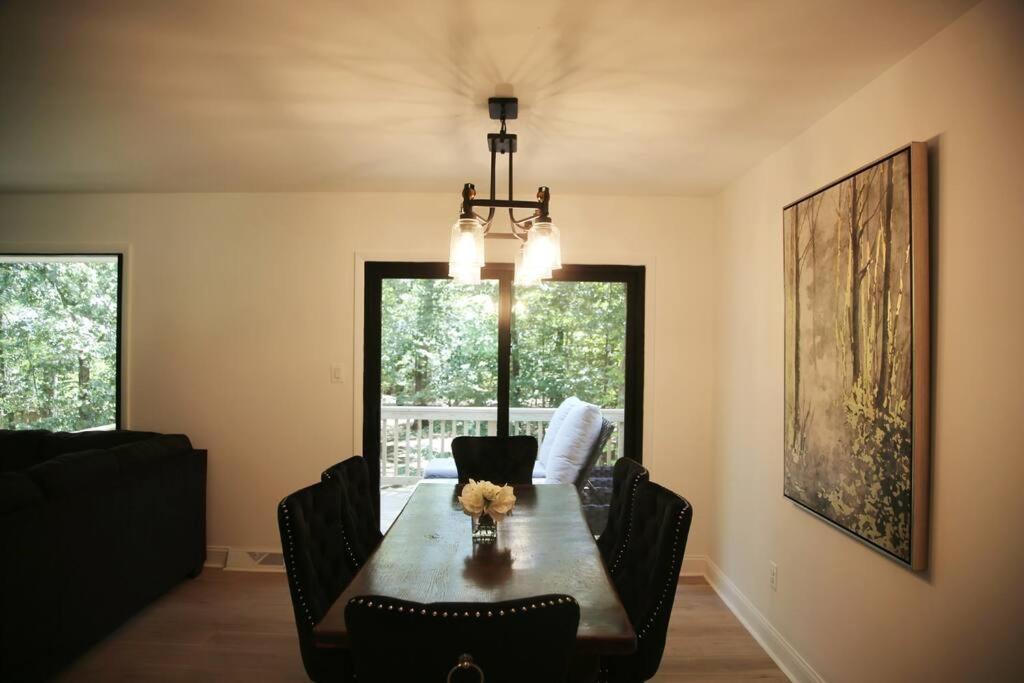 Modern Farmhouse photo 4