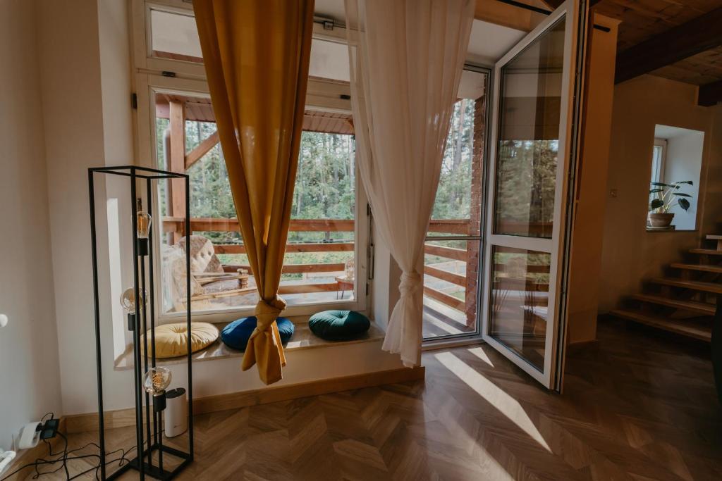 Eden nad Tanwią photo 3