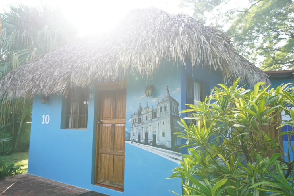 Hotel Mariposa photo 2