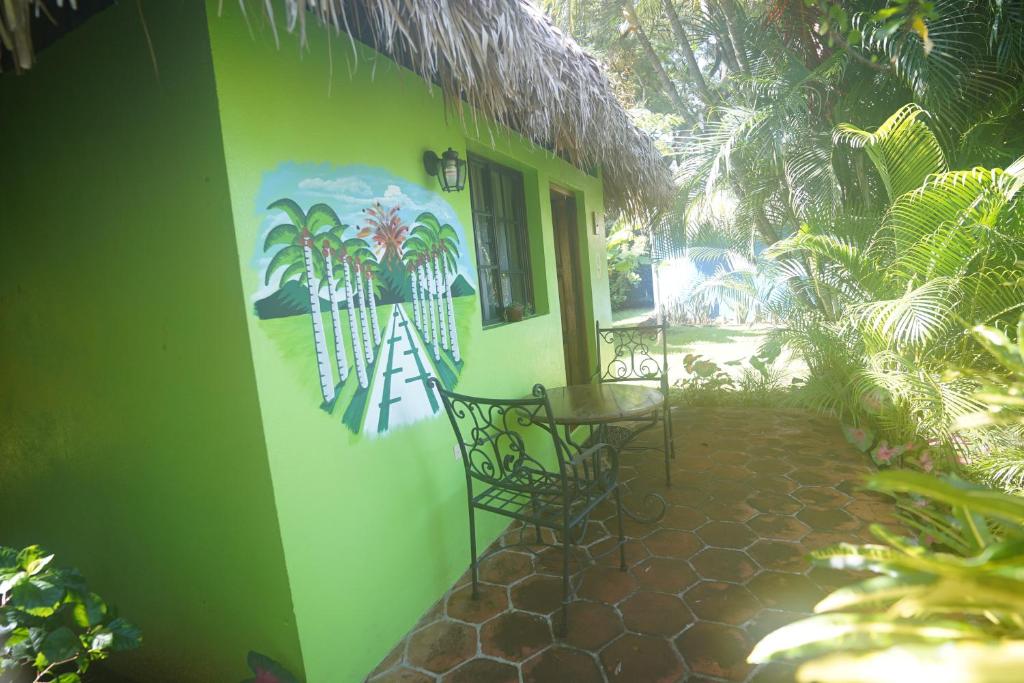 Hotel Mariposa photo 4