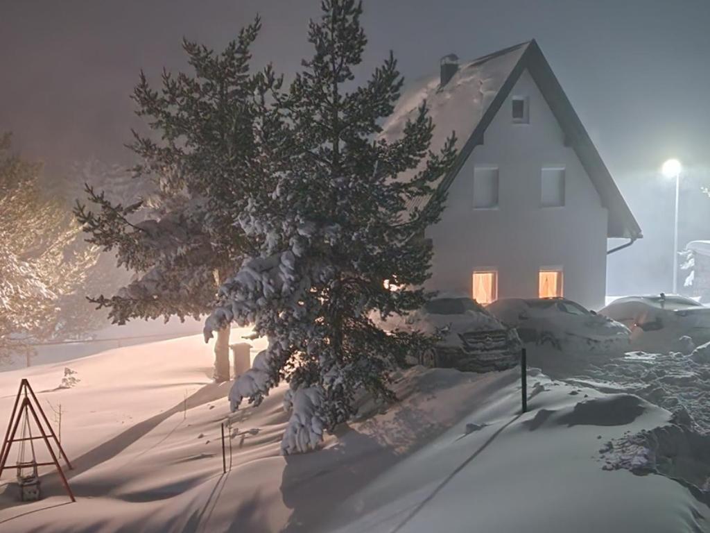 Vikendica Jure Blidinje Ski&Nature photo 1