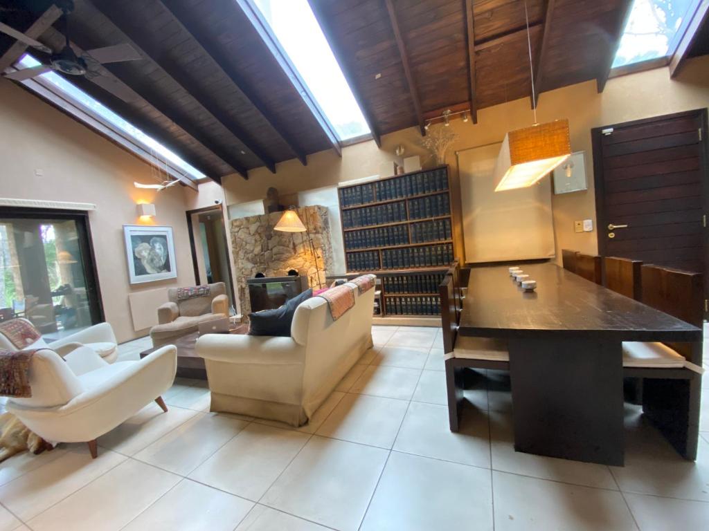 Casa para 8 en Mar Azul photo 3