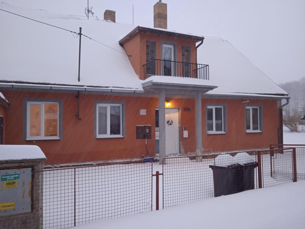 Chata Elča photo 2