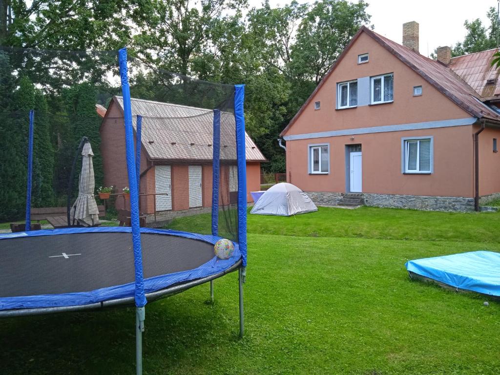 Chata Elča photo 1