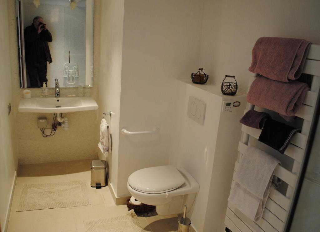 Chambres d'hôtes : La Isla Bonita photo 3