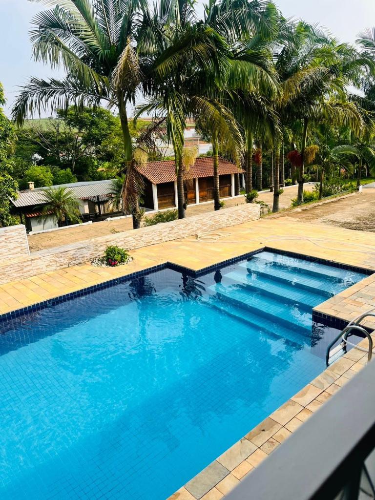 Casa em Andradas-MG
