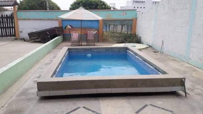 ALQUILO CASA AMOBLADA CON PISCINA photo 2