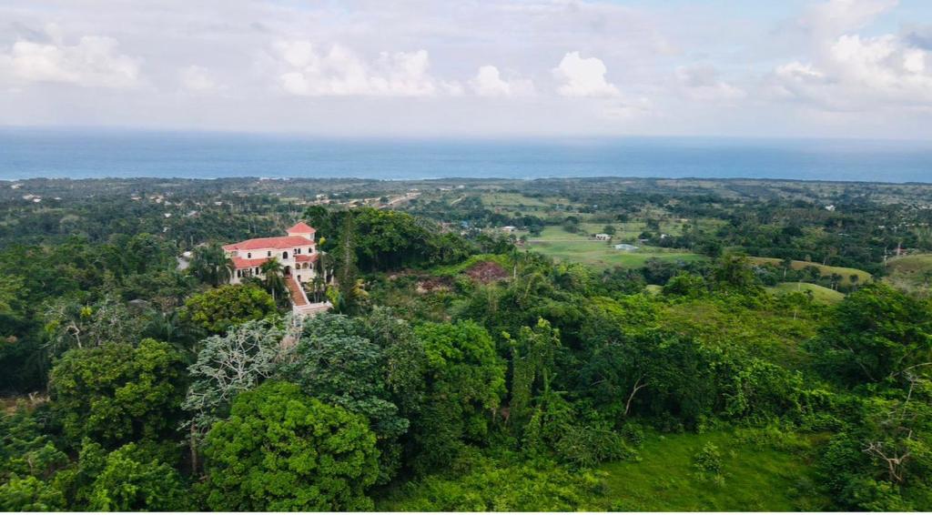 Villa Loma alta Cabrera photo 3