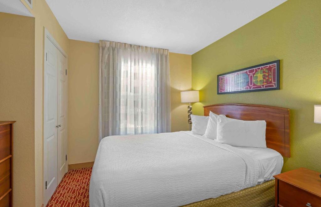 Extended Stay America Suites - Chantilly - Dulles photo 1