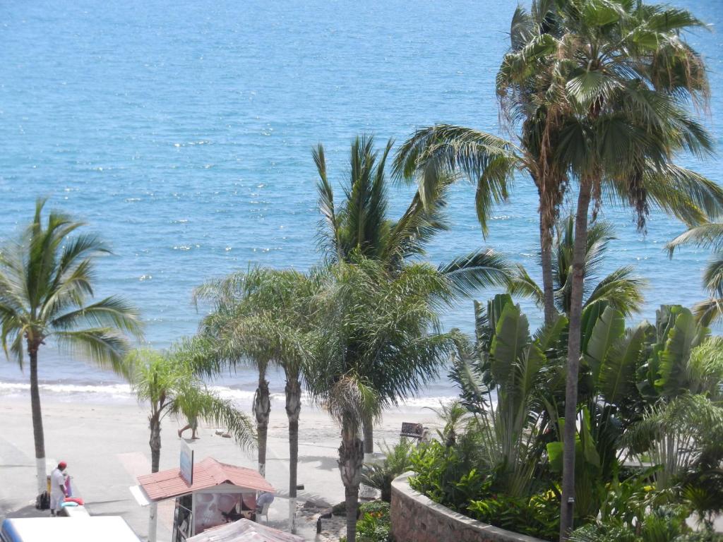 Vallarta Jr Suites photo 1