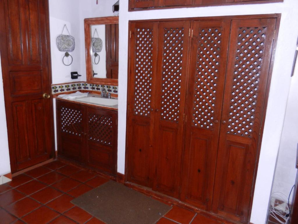 Студио (Номер-студио с видом на море), Vallarta Jr Suites