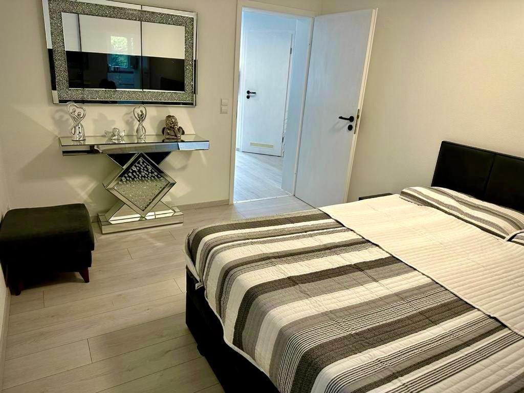 flexible, schöne und gut aussehende Feriensuite (für Stadtliebhaber, Shopper, Naturliebhaber und Entspannungssuchende) photo 1