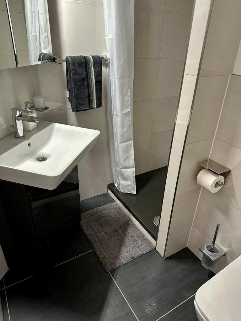 flexible, schöne und gut aussehende Feriensuite (für Stadtliebhaber, Shopper, Naturliebhaber und Entspannungssuchende) photo 4