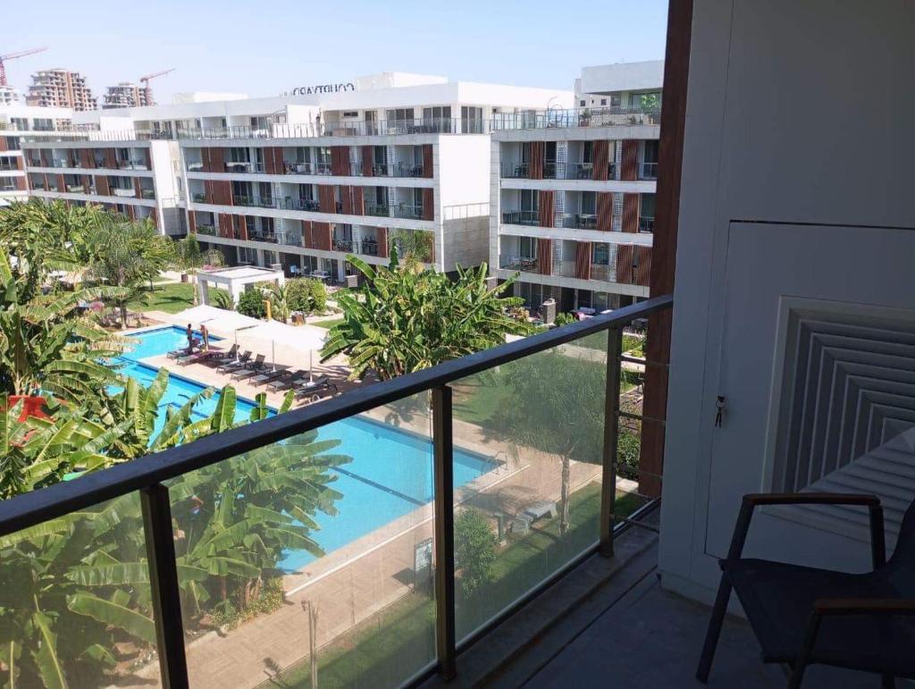 Courtyard Long Beach