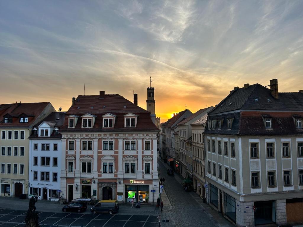 FeWos Anno 1529 in Top-Altstadtlage von Zittau photo 2
