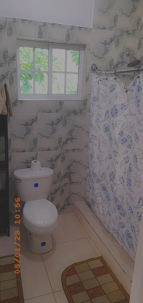 Grace Garden Guesthouse photo 3