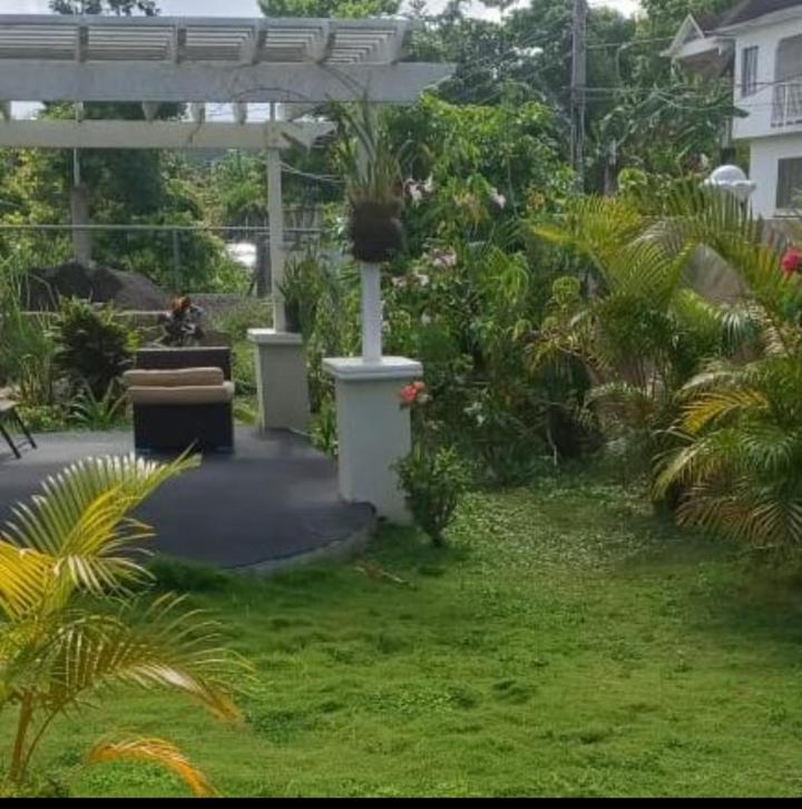 Grace Garden Guesthouse photo 1
