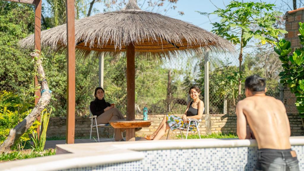 La Casita de Aregua photo 1
