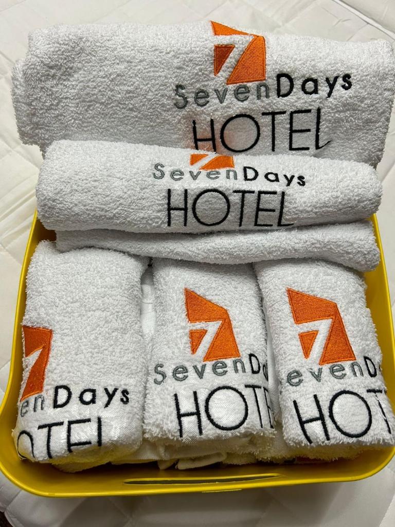 SEVEN DAYS HOTEL B&B