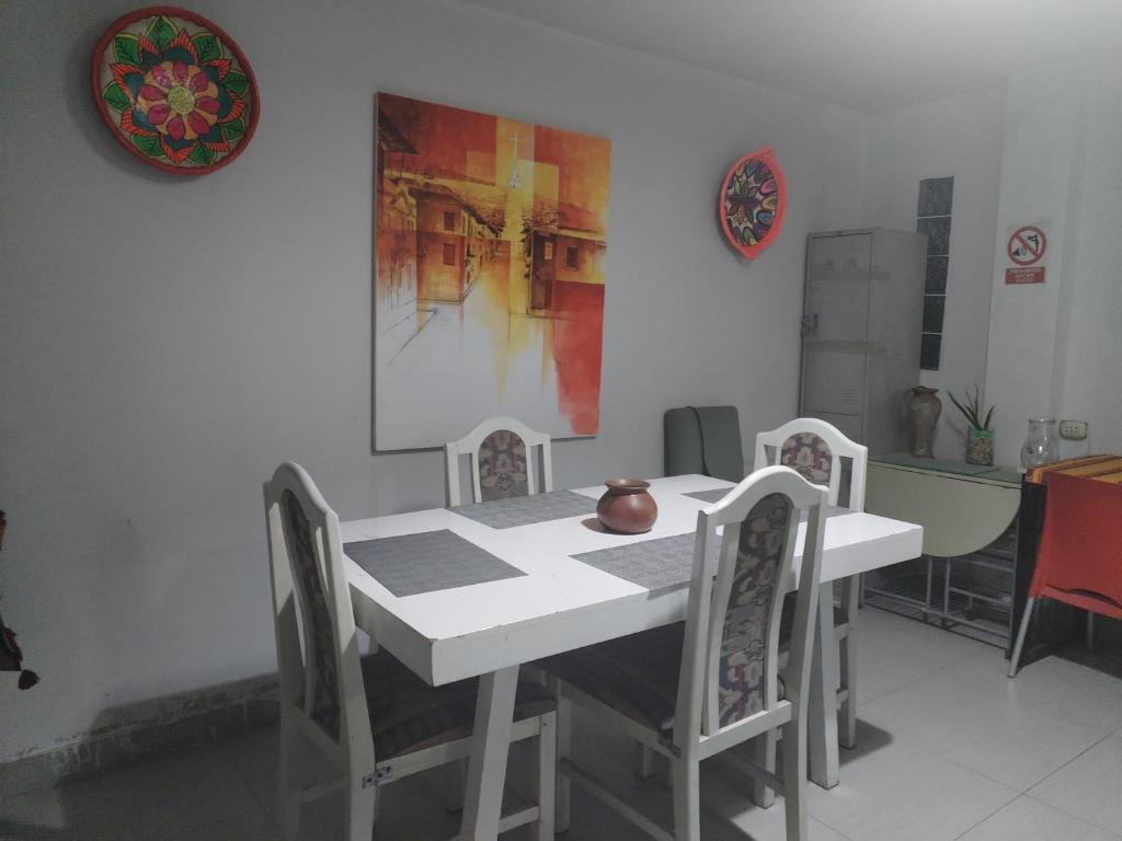 CASA HOSTEL 129-A