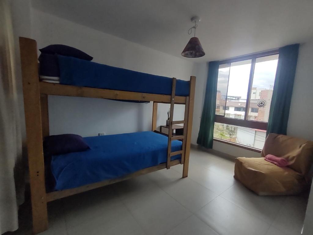 CASA HOSTEL 129-A photo 2