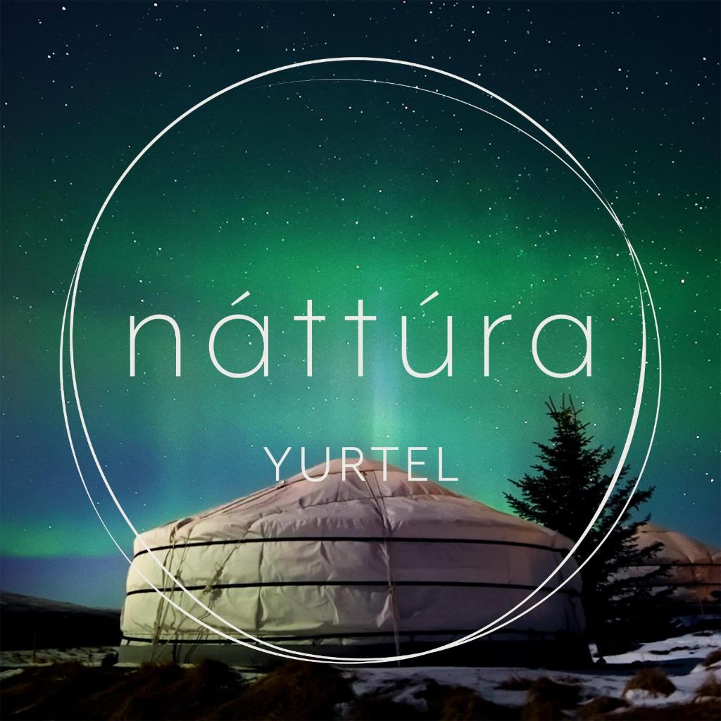 Náttúra Yurtel photo 1