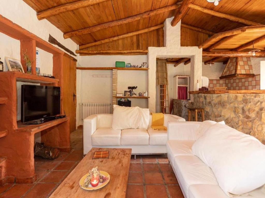 Casa El Garciago- designed for nature lovers photo 2