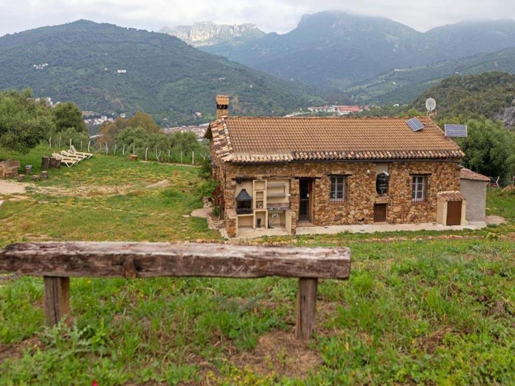Casa El Garciago- designed for nature lovers photo 1