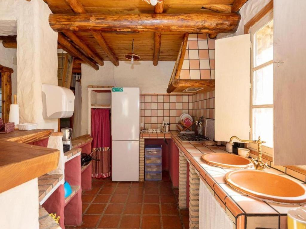 Casa El Garciago- designed for nature lovers photo 3