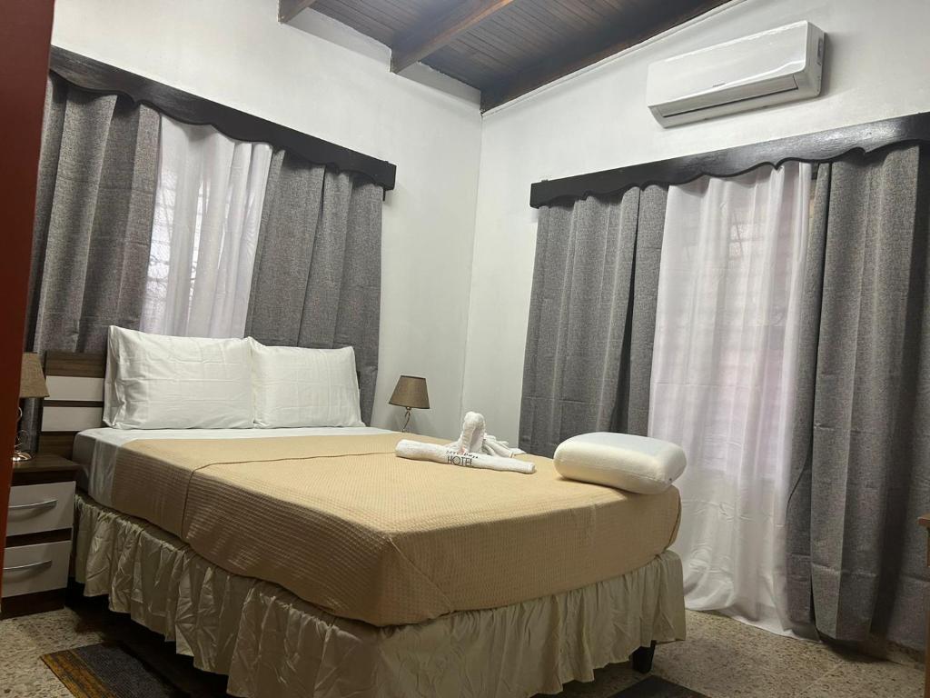 SEVEN DAYS HOTEL B&B photo 3