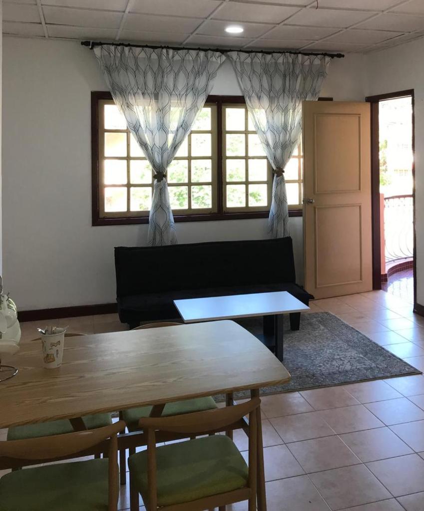 Cherating Bayu Guesthouse