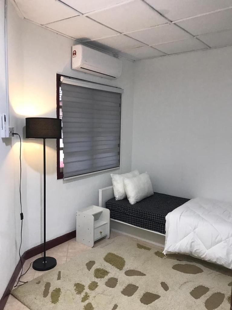 Cherating Bayu Guesthouse photo 4
