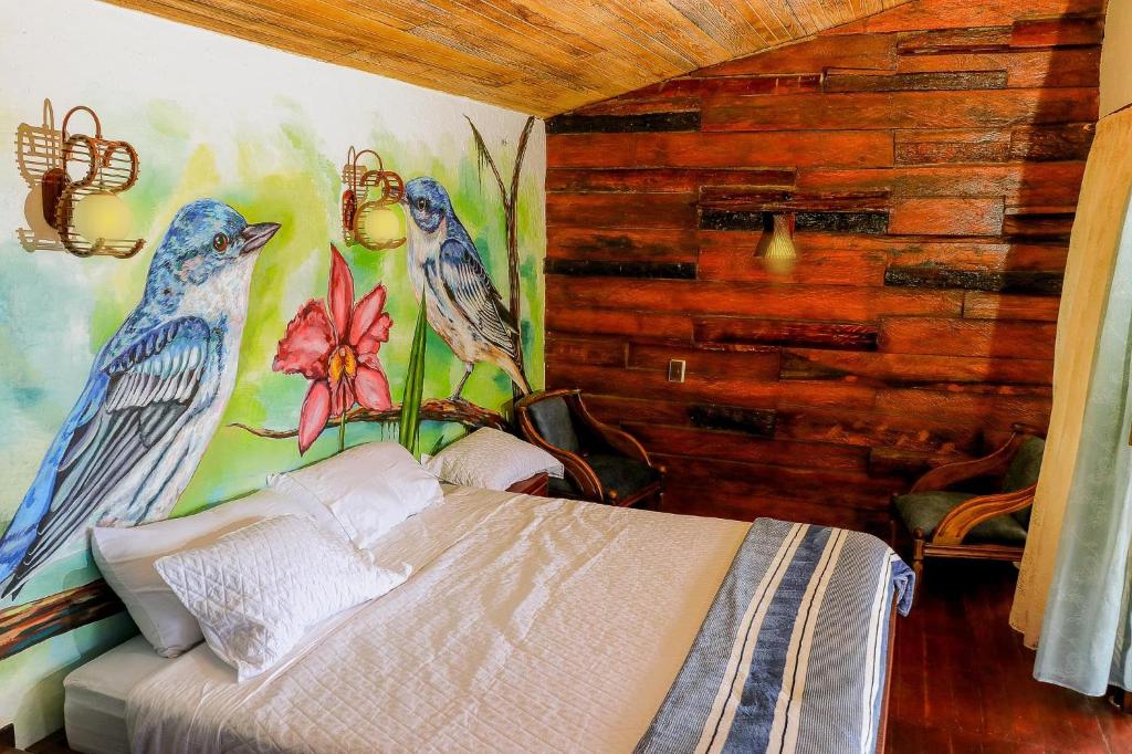 Tamandua Ecolodge & Reserve photo 3
