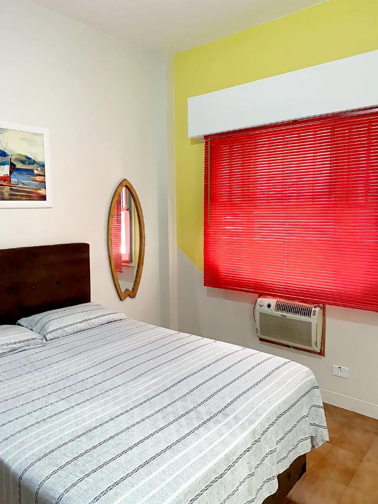 Apartamento Messi Assú Praia dos Milionários photo 3