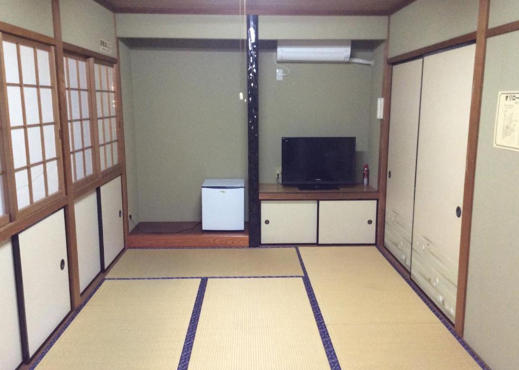 Business Hotel Shizusato Ryokan photo 3