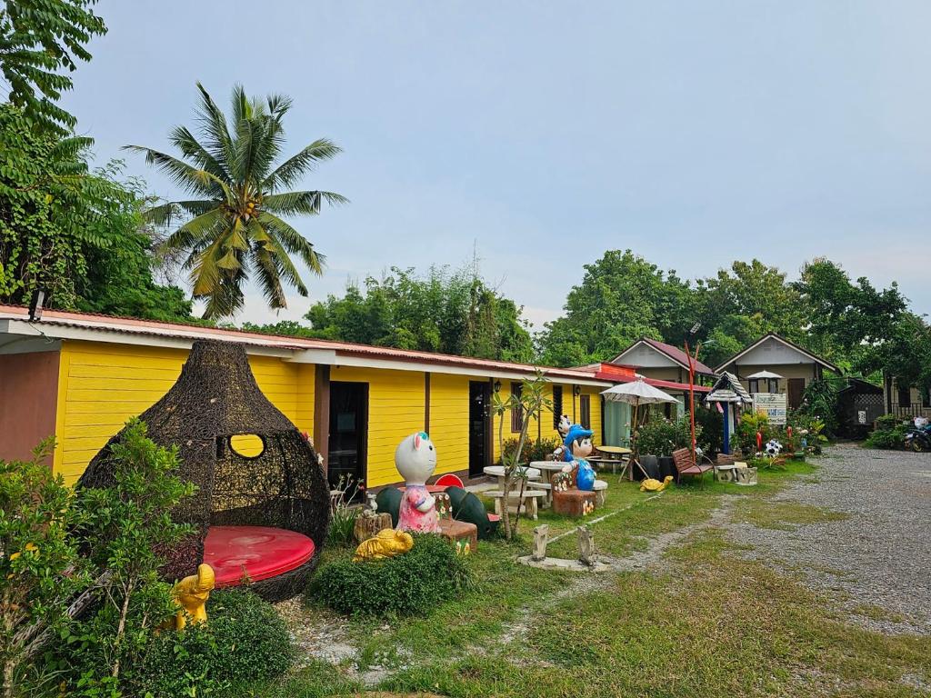Bansuan Inthanon Eco Resort photo 3