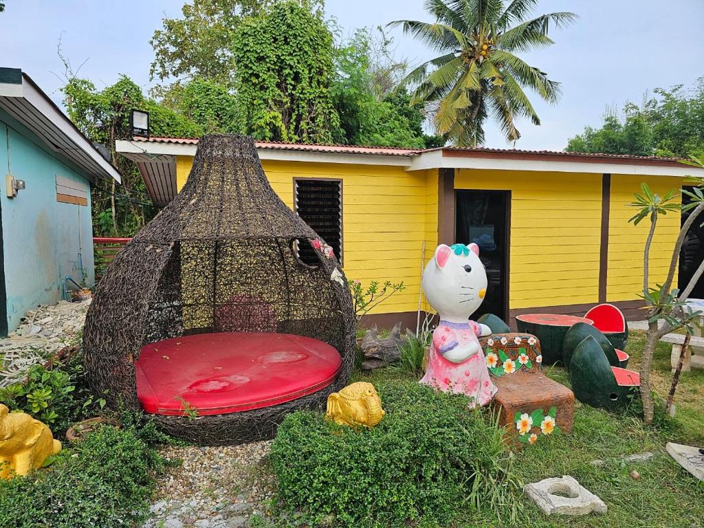 Bansuan Inthanon Eco Resort photo 2