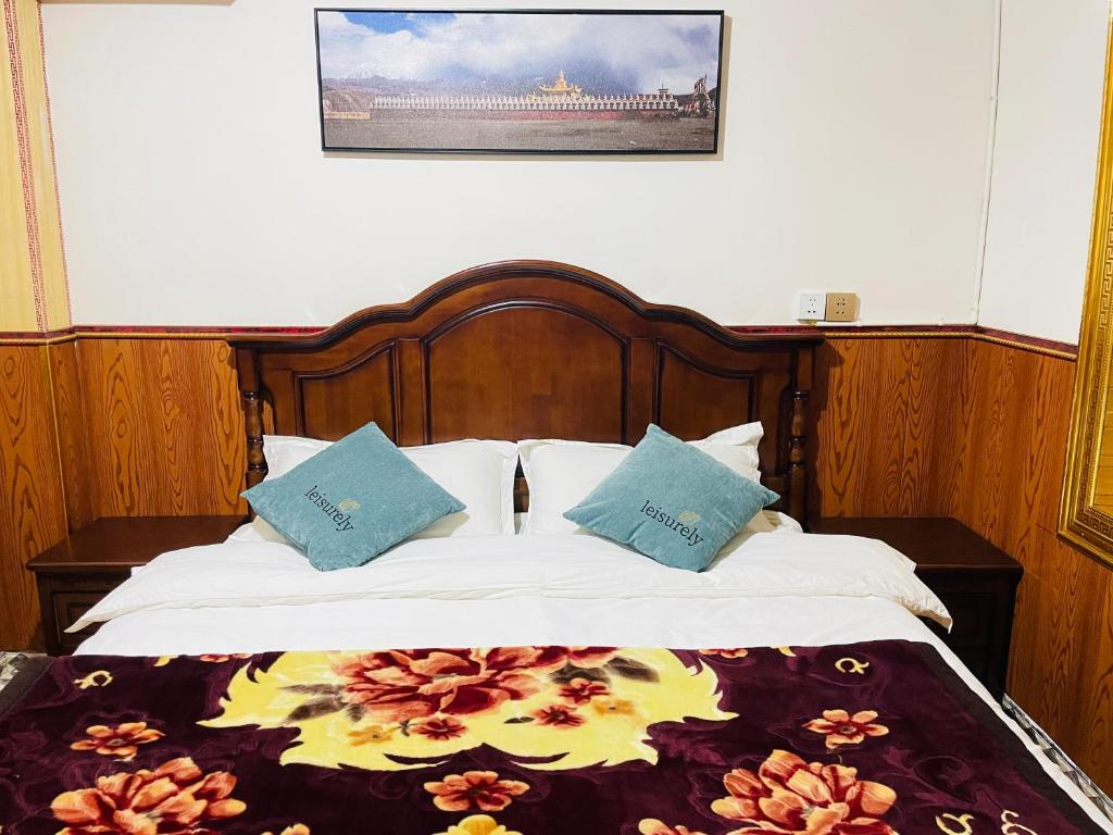 Zhuji Inn photo 1